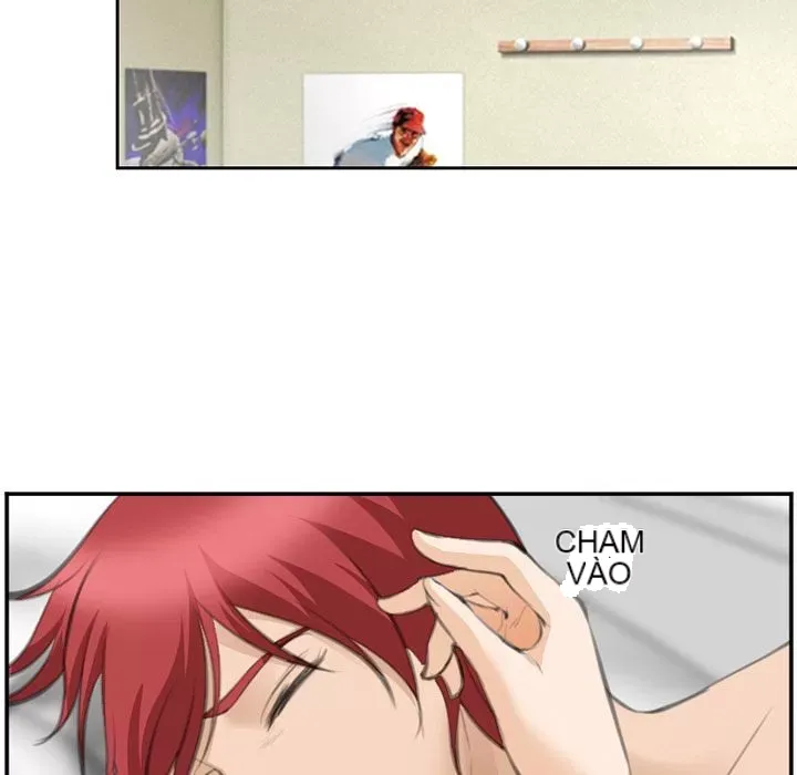 Hợp đồng tình yêu Chương 1-75