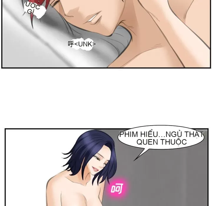 Hợp đồng tình yêu Chương 1-75