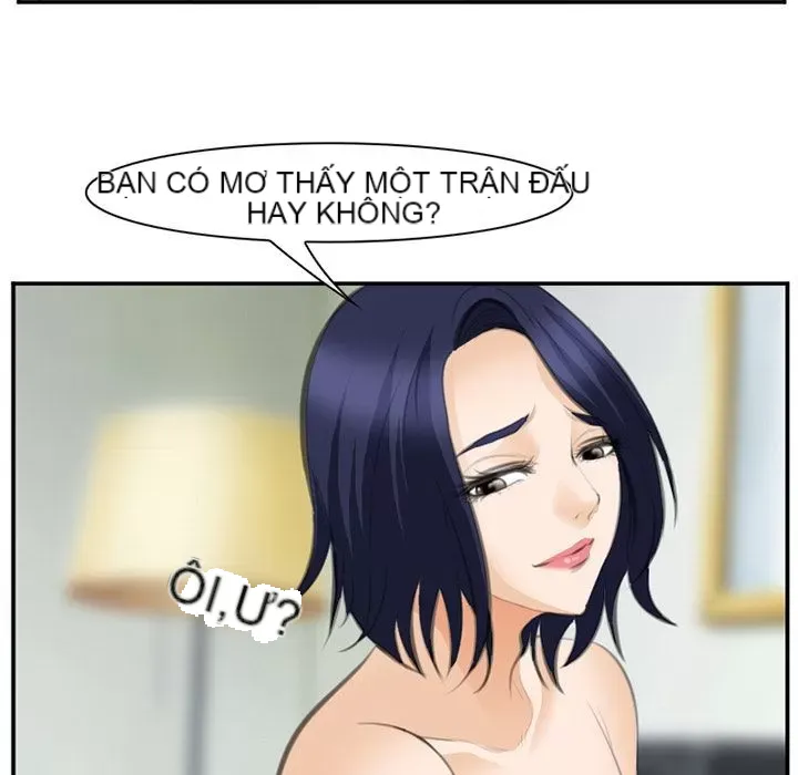 Hợp đồng tình yêu Chương 1-75