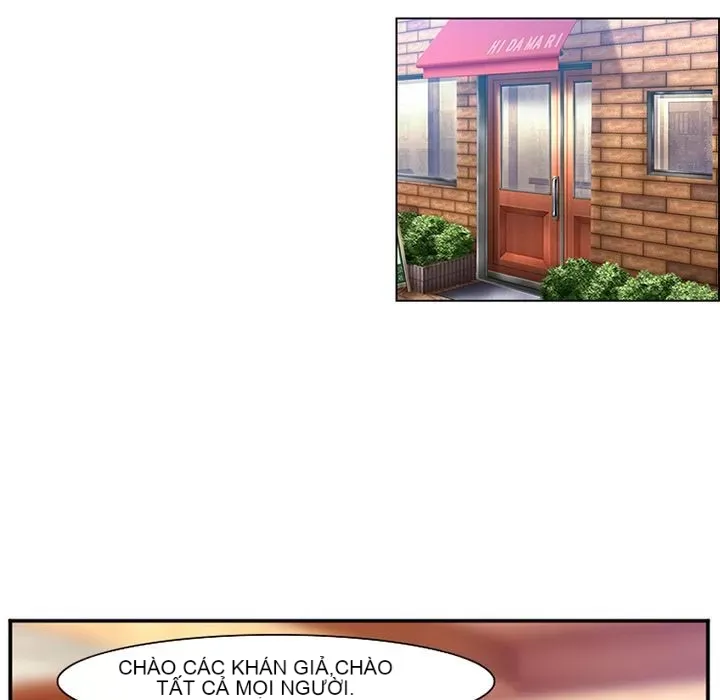 Hợp đồng tình yêu Chương 1-75