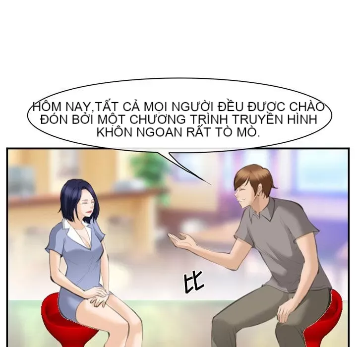 Hợp đồng tình yêu Chương 1-75