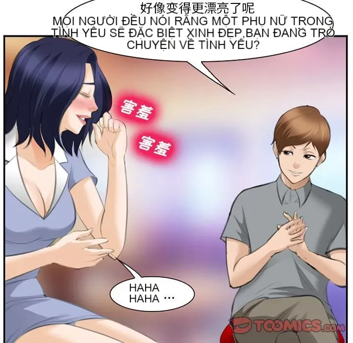 Hợp đồng tình yêu Chương 1-75