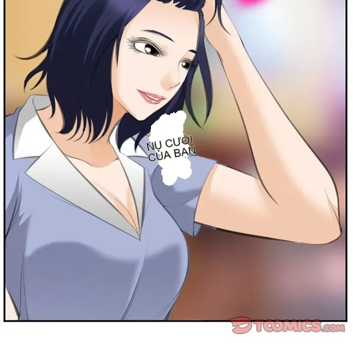 Hợp đồng tình yêu Chương 1-75