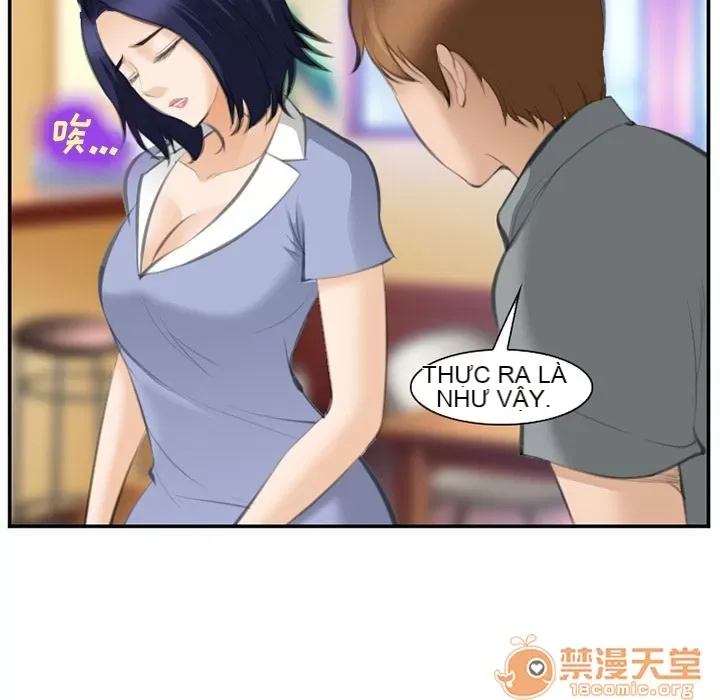 Hợp đồng tình yêu Chương 1-75