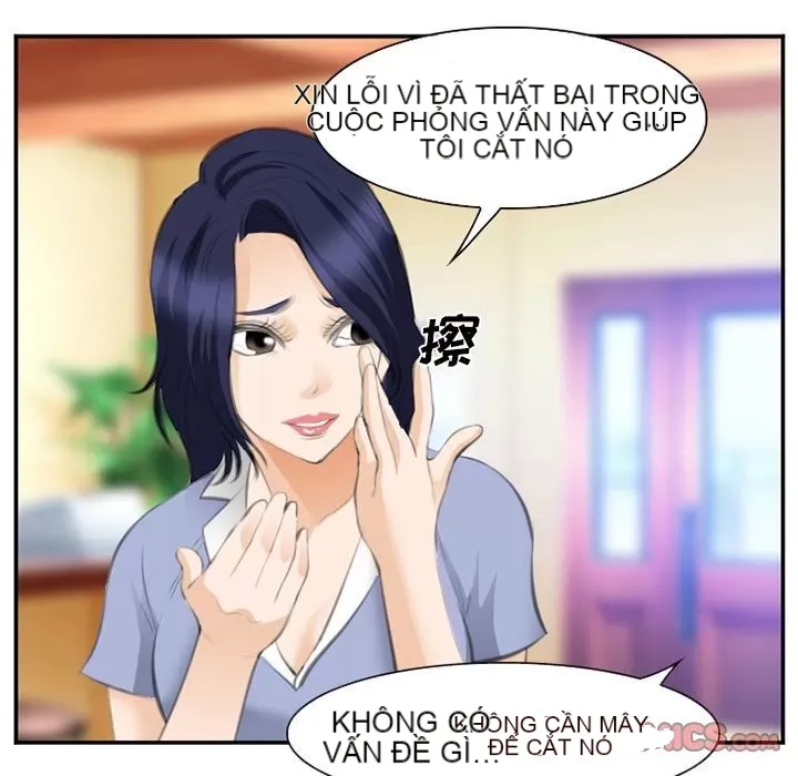 Hợp đồng tình yêu Chương 1-75