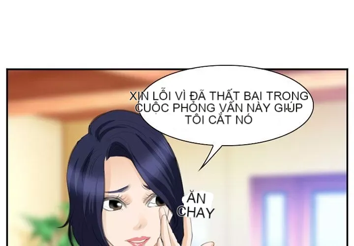 Hợp đồng tình yêu Chương 1-75