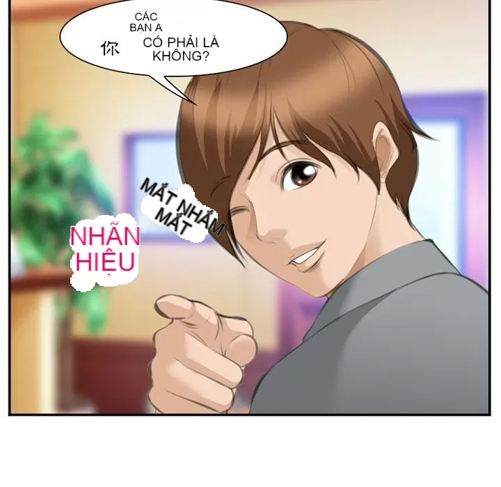 Hợp đồng tình yêu Chương 1-75