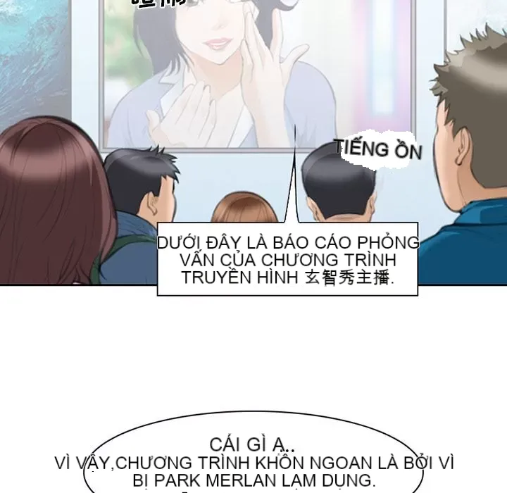 Hợp đồng tình yêu Chương 1-75