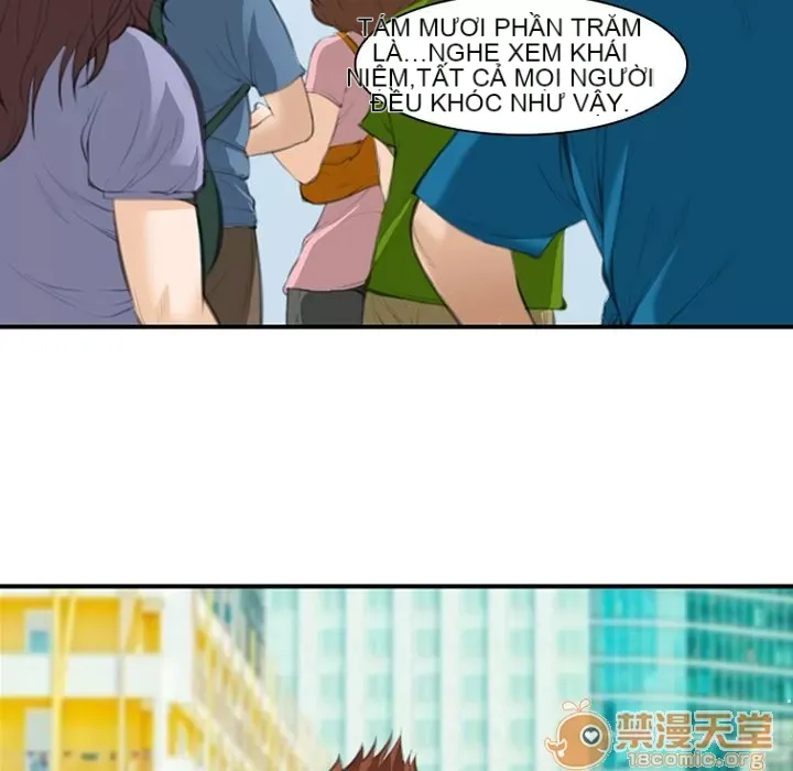 Hợp đồng tình yêu Chương 1-75