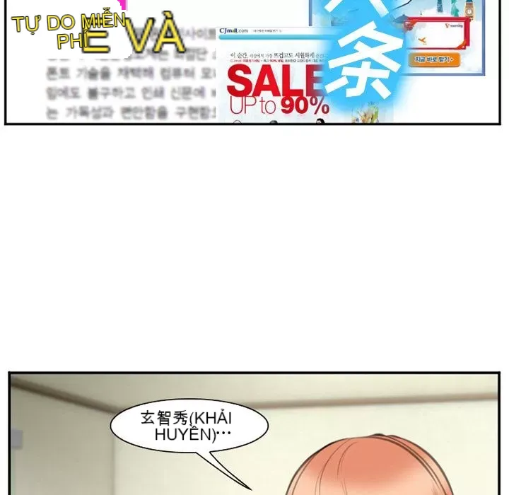 Hợp đồng tình yêu Chương 1-75