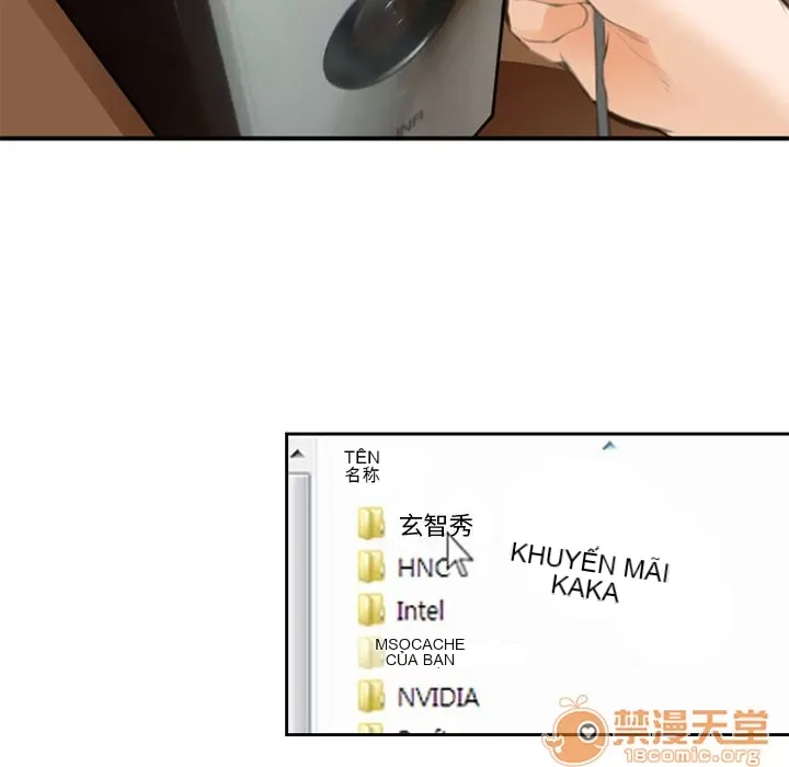 Hợp đồng tình yêu Chương 1-75