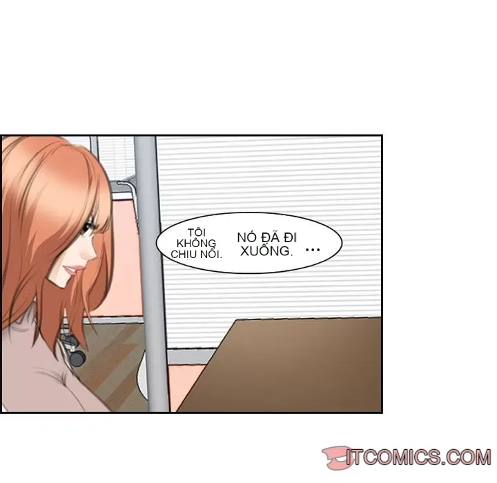 Hợp đồng tình yêu Chương 1-75