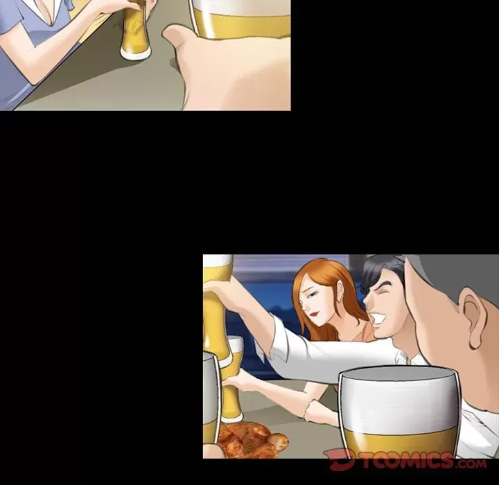 Hợp đồng tình yêu Chương 1-75