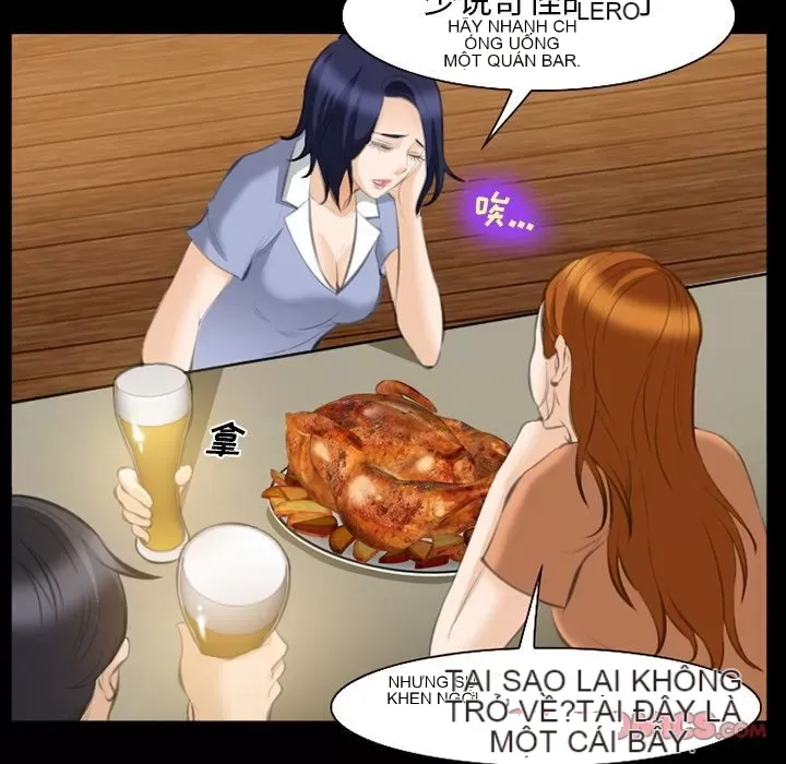 Hợp đồng tình yêu Chương 1-75