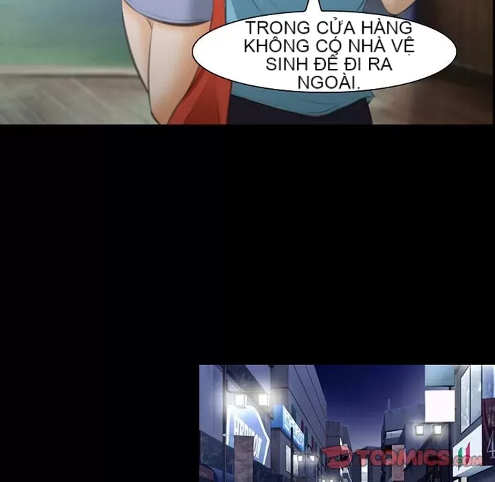 Hợp đồng tình yêu Chương 1-75