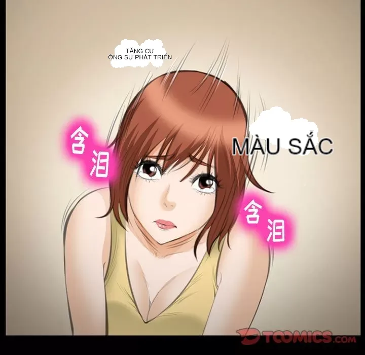 Hợp đồng tình yêu Chương 1-75