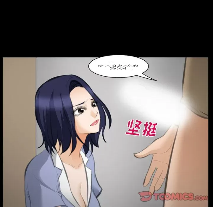 Hợp đồng tình yêu Chương 1-75