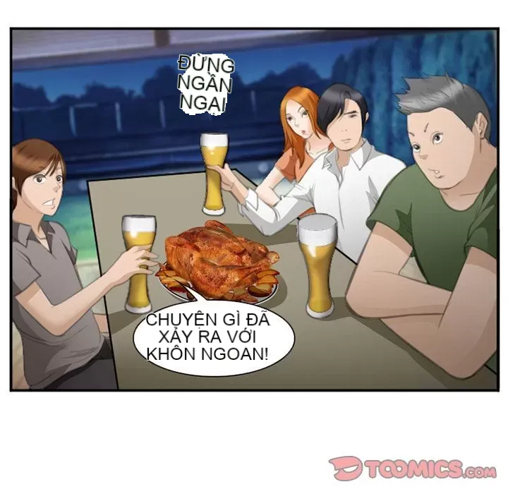 Hợp đồng tình yêu Chương 1-75