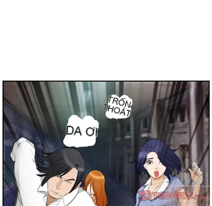 Hợp đồng tình yêu Chương 1-75