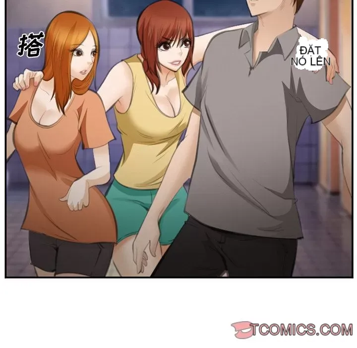 Hợp đồng tình yêu Chương 1-75