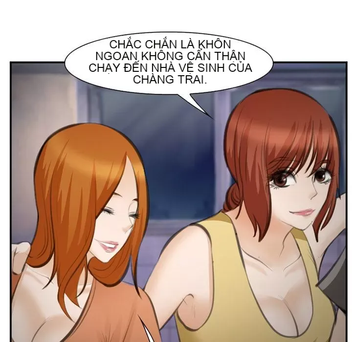 Hợp đồng tình yêu Chương 1-75