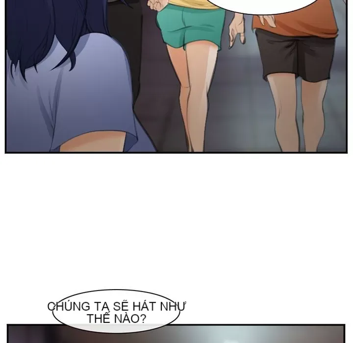 Hợp đồng tình yêu Chương 1-75