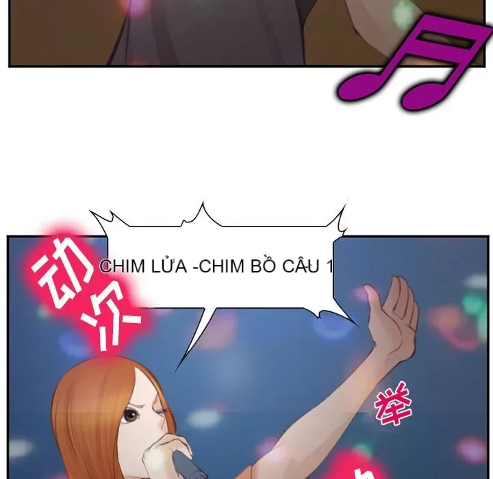 Hợp đồng tình yêu Chương 1-75