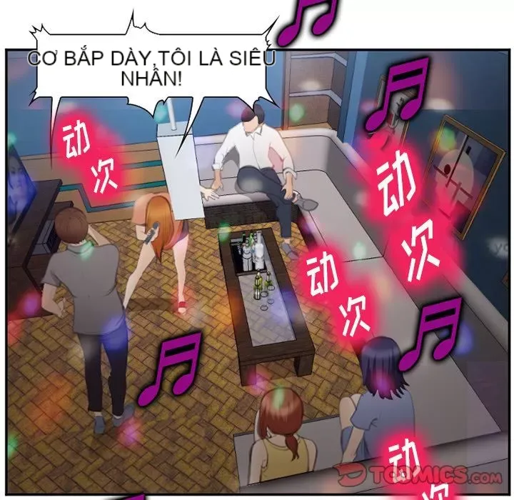 Hợp đồng tình yêu Chương 1-75