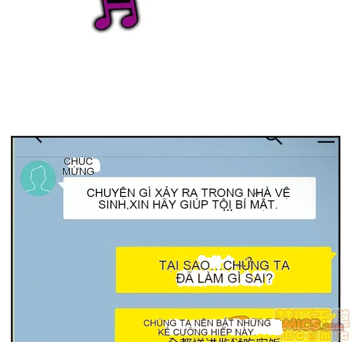 Hợp đồng tình yêu Chương 1-75