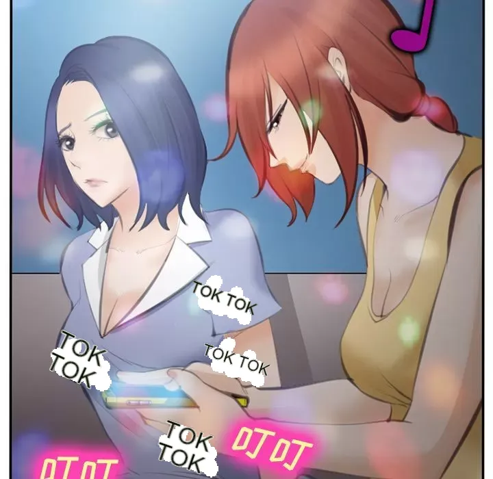 Hợp đồng tình yêu Chương 1-75