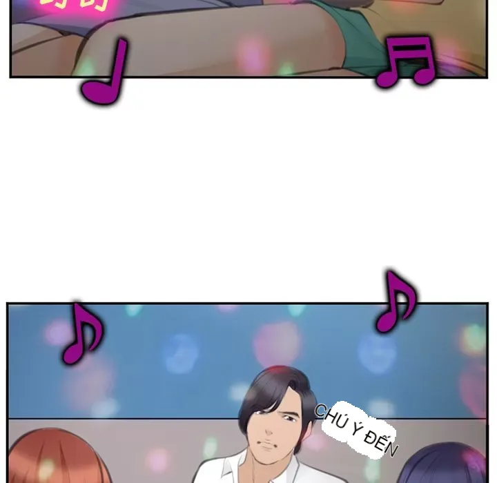 Hợp đồng tình yêu Chương 1-75