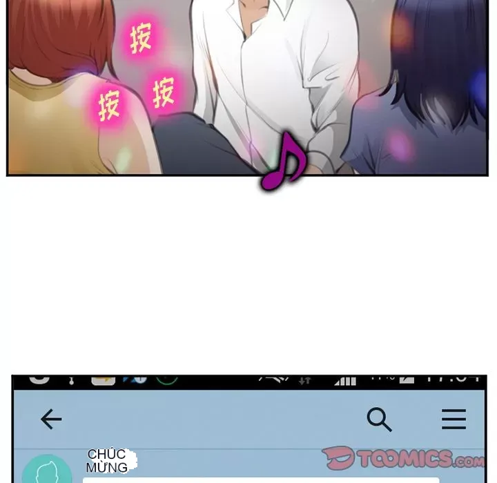 Hợp đồng tình yêu Chương 1-75