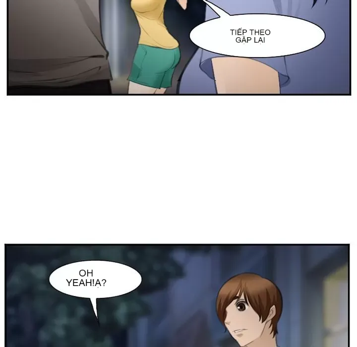 Hợp đồng tình yêu Chương 1-75