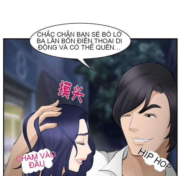 Hợp đồng tình yêu Chương 1-75