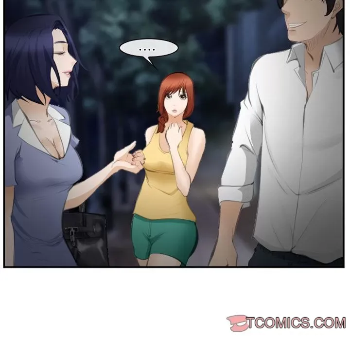 Hợp đồng tình yêu Chương 1-75