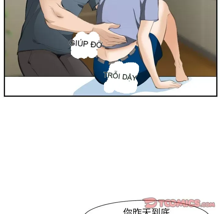 Hợp đồng tình yêu Chương 1-75