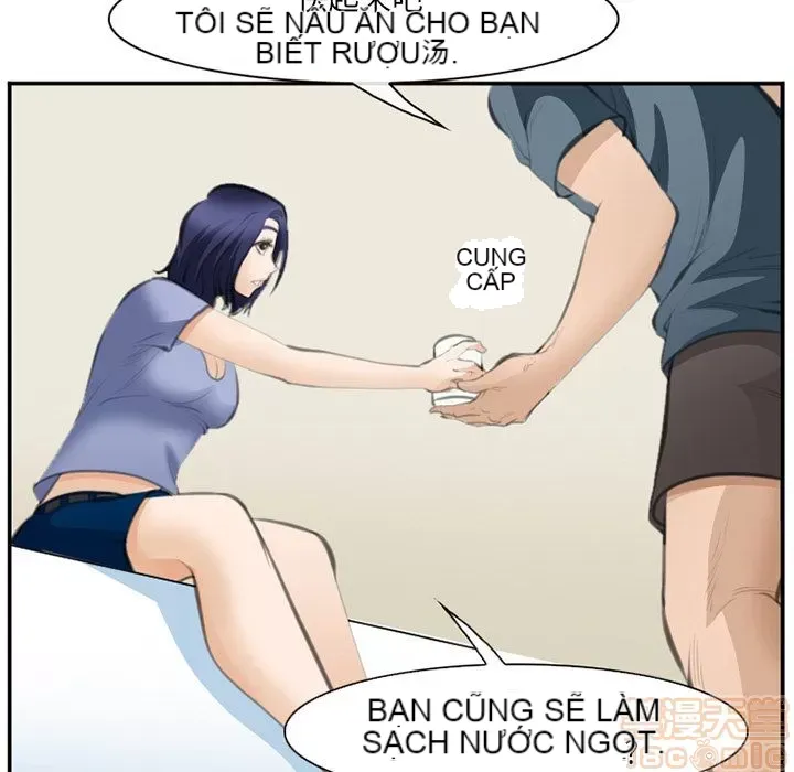 Hợp đồng tình yêu Chương 1-75