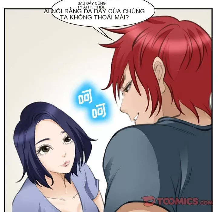 Hợp đồng tình yêu Chương 1-75