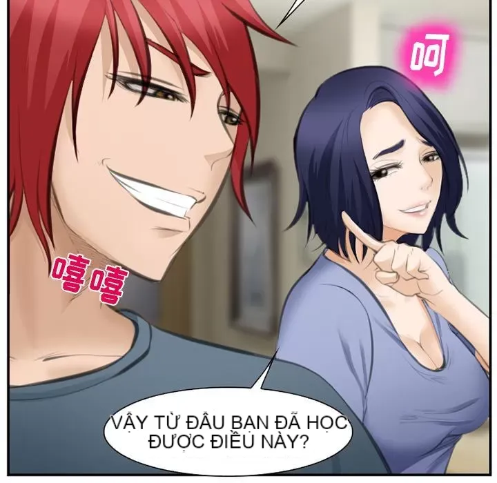 Hợp đồng tình yêu Chương 1-75