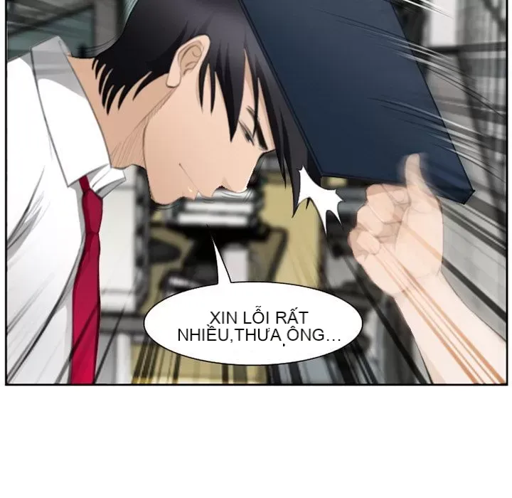 Hợp đồng tình yêu Chương 1-75