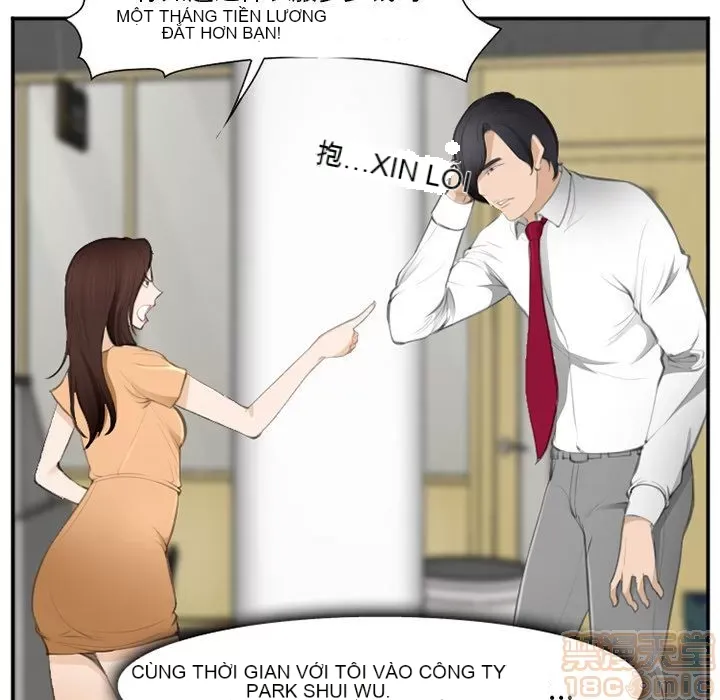 Hợp đồng tình yêu Chương 1-75