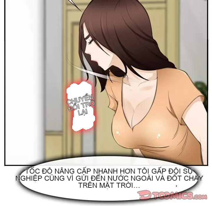 Hợp đồng tình yêu Chương 1-75