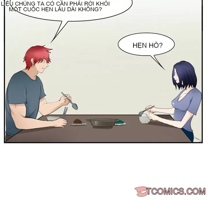 Hợp đồng tình yêu Chương 1-75