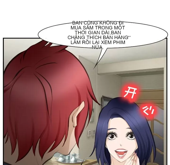 Hợp đồng tình yêu Chương 1-75