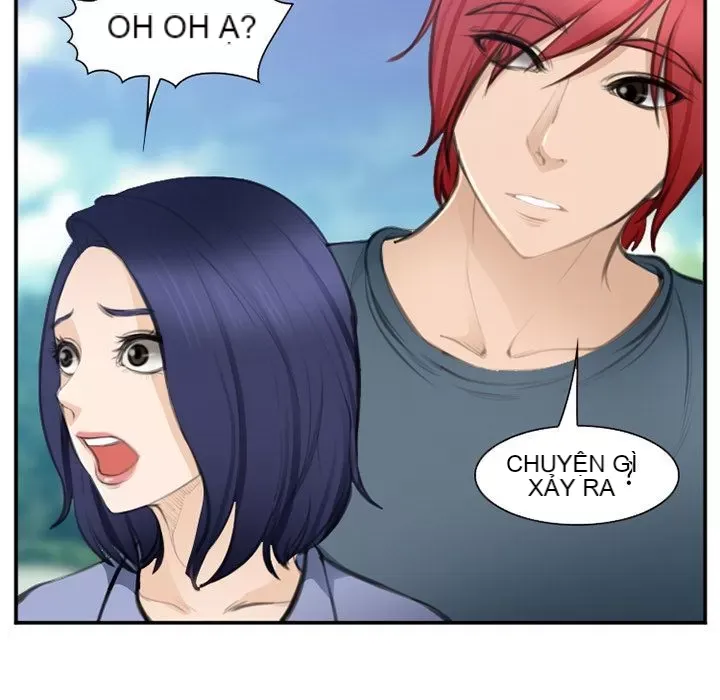 Hợp đồng tình yêu Chương 1-75