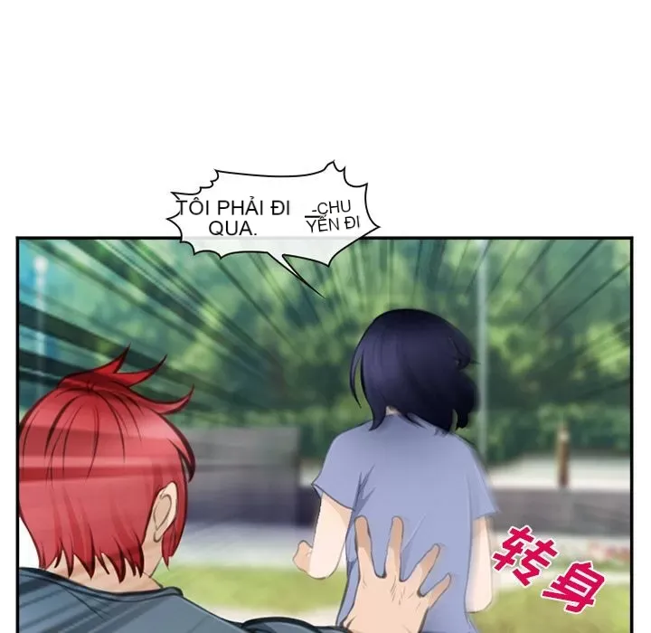 Hợp đồng tình yêu Chương 1-75