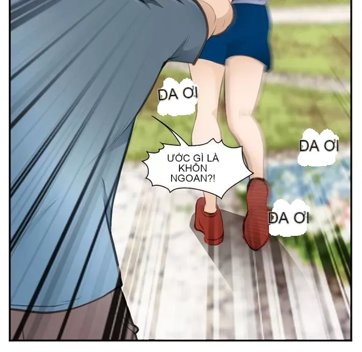 Hợp đồng tình yêu Chương 1-75