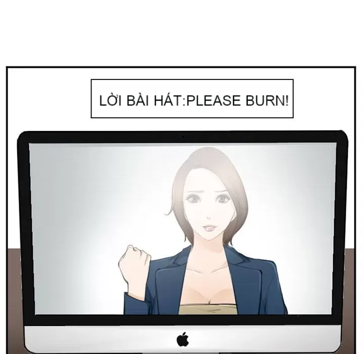 Hợp đồng tình yêu Chương 1-75