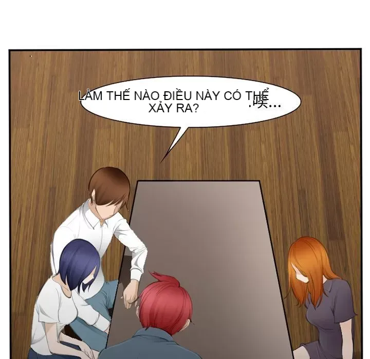 Hợp đồng tình yêu Chương 1-75