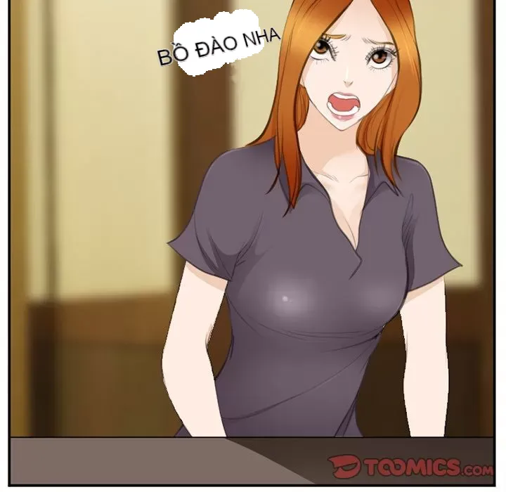 Hợp đồng tình yêu Chương 1-75